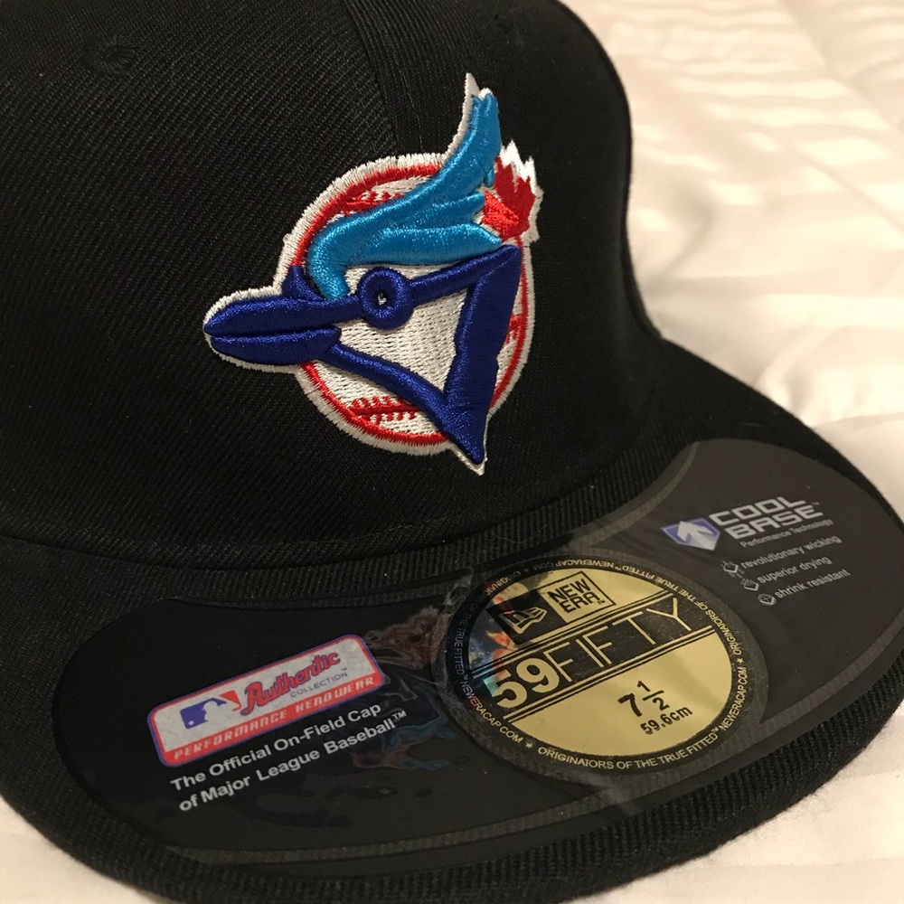 Toronto Bluejays Hat